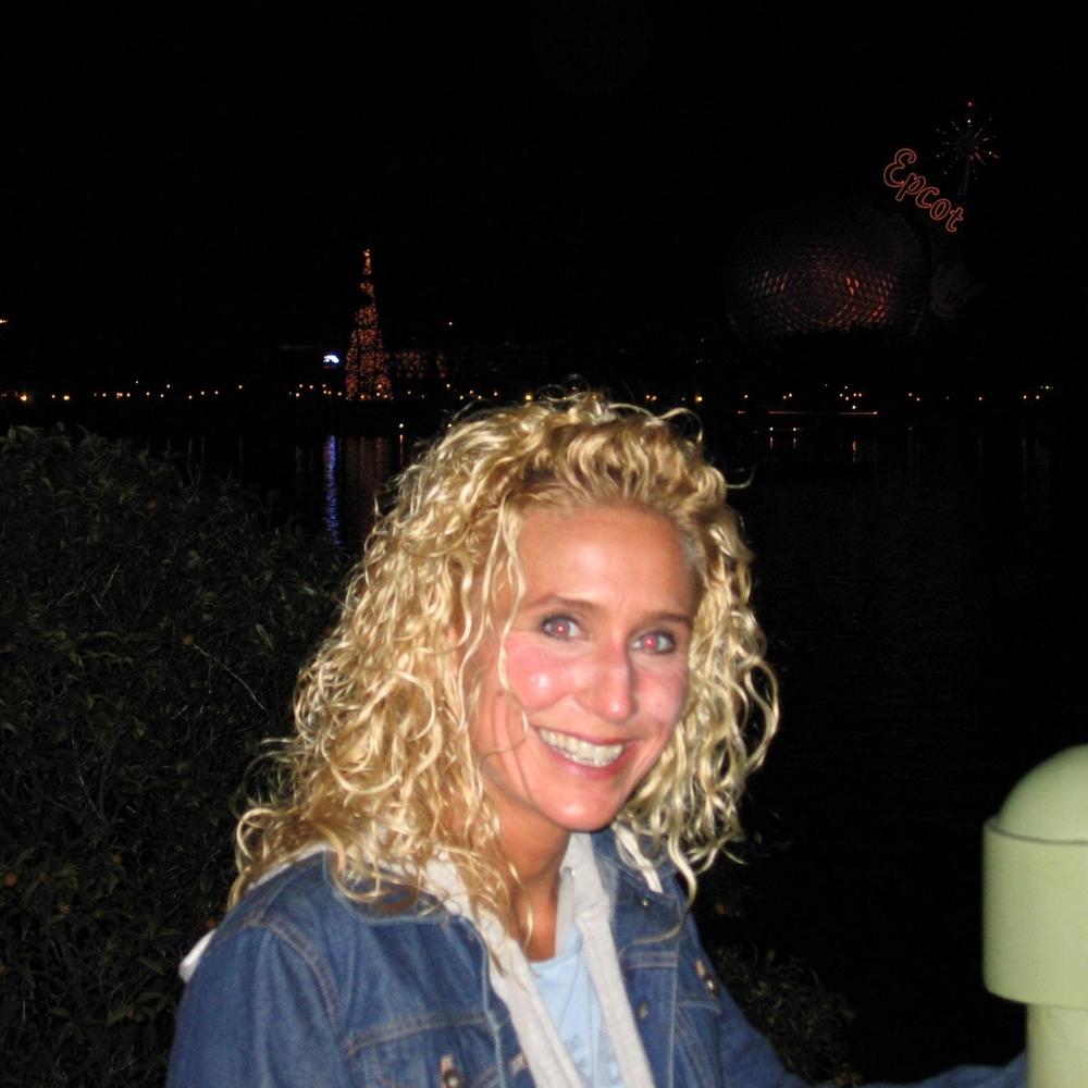 Meet your Posher, Chrissy